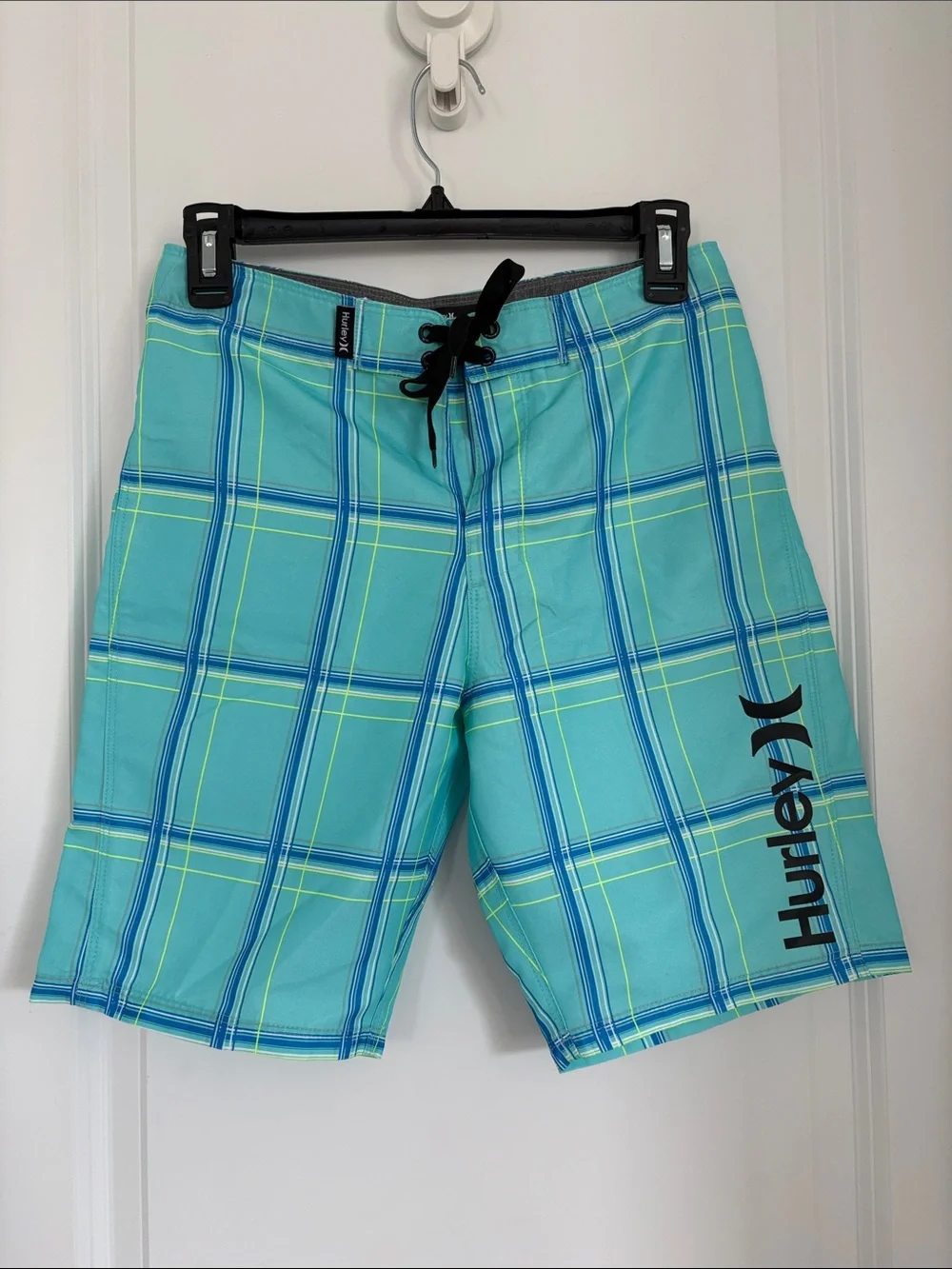 Hurley nwot waist